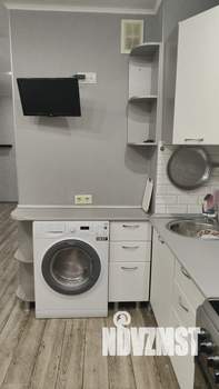 1-к квартира, на длительный срок, 42м2, 1/18 этаж