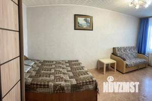 1-к квартира, на длительный срок, 35м2, 8/10 этаж