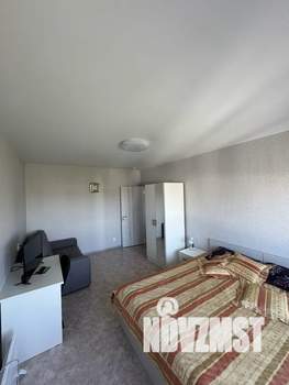 2-к квартира, посуточно, 47м2, 20/25 этаж