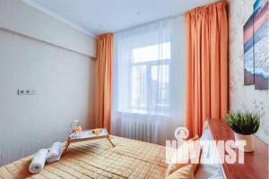 2-к квартира, посуточно, 58м2, 3/5 этаж