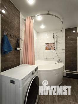 2-к квартира, посуточно, 60м2, 1/1 этаж