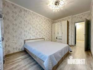 2-к квартира, на длительный срок, 54м2, 12/19 этаж