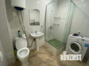 Студия квартира, посуточно, 27м2, 10/19 этаж