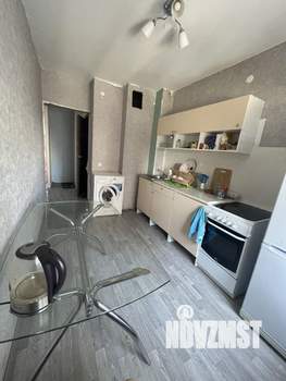 1-к квартира, на длительный срок, 45м2, 5/16 этаж