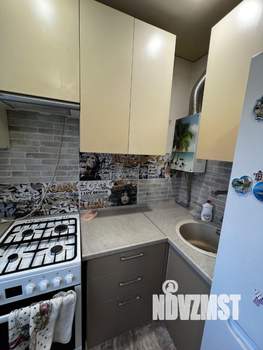 2-к квартира, на длительный срок, 44м2, 5/5 этаж