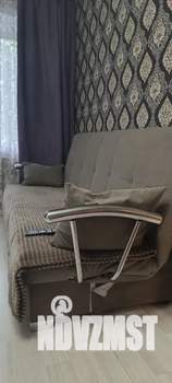 2-к квартира, посуточно, 45м2, 1/5 этаж