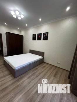 1-к квартира, посуточно, 119м2, 1/1 этаж