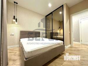 3-к квартира, на длительный срок, 70м2, 2/19 этаж