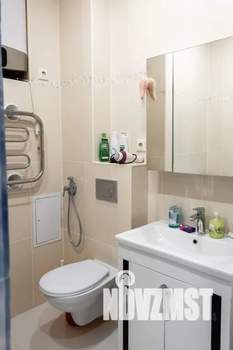 2-к квартира, посуточно, 60м2, 6/19 этаж