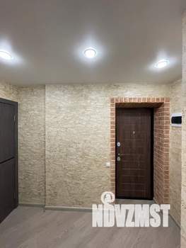 2-к квартира, посуточно, 43м2, 2/5 этаж