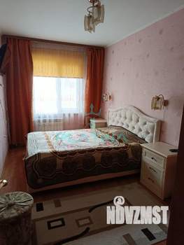 3-к квартира, на длительный срок, 50м2, 2/5 этаж