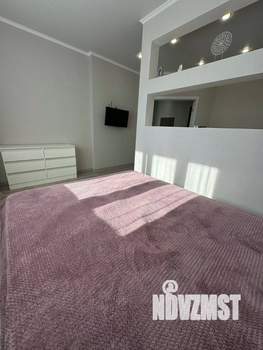 1-к квартира, на длительный срок, 47м2, 15/18 этаж