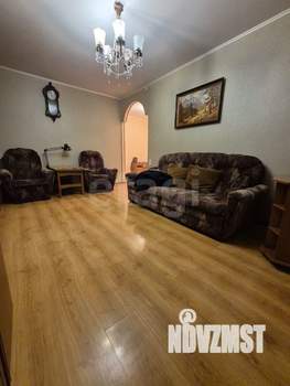 3-к квартира, на длительный срок, 69м2, 1/9 этаж