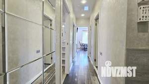 2-к квартира, посуточно, 60м2, 2/19 этаж