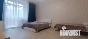 2-к квартира, посуточно, 60м2, 2/10 этаж