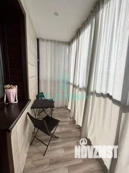 1-к квартира, на длительный срок, 50м2, 10/10 этаж