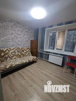 2-к квартира, на длительный срок, 36м2, 1/3 этаж