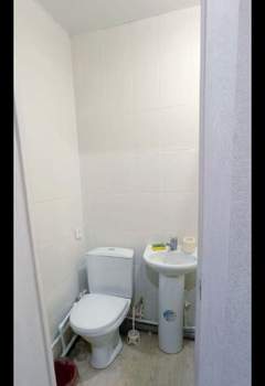 1-к квартира, на длительный срок, 17м2, 2/5 этаж