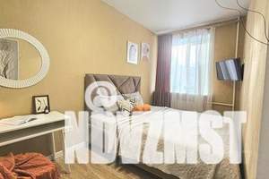 2-к квартира, посуточно, 47м2, 2/5 этаж