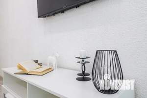 2-к квартира, посуточно, 53м2, 1/10 этаж