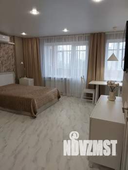 1-к квартира, посуточно, 35м2, 5/9 этаж