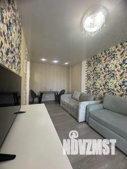 2-к квартира, посуточно, 42м2, 2/5 этаж