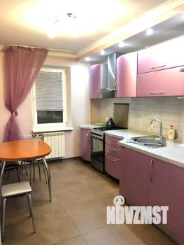 3-к квартира, на длительный срок, 65м2, 5/10 этаж