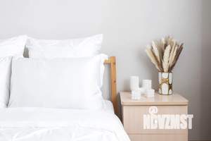 3-к квартира, посуточно, 98м2, 9/18 этаж