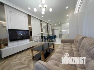 2-к квартира, на длительный срок, 50м2, 9/24 этаж