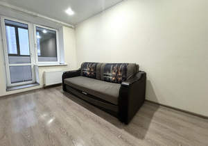 1-к квартира, на длительный срок, 32м2, 2/10 этаж