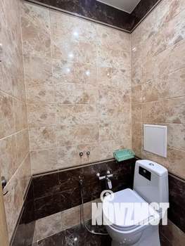 1-к квартира, посуточно, 46м2, 3/10 этаж