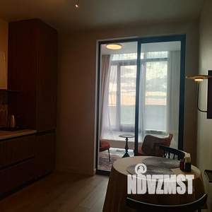 1-к квартира, посуточно, 50м2, 18/24 этаж