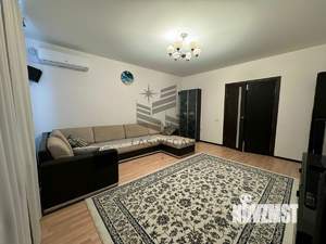 2-к квартира, на длительный срок, 80м2, 11/15 этаж