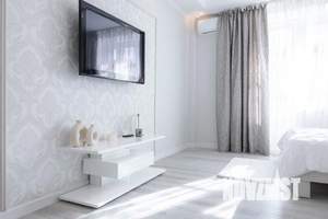 1-к квартира, посуточно, 48м2, 1/1 этаж