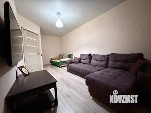 1-к квартира, на длительный срок, 36м2, 5/10 этаж