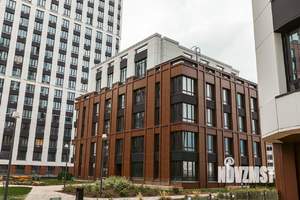 2-к квартира, на длительный срок, 54м2, 8/20 этаж