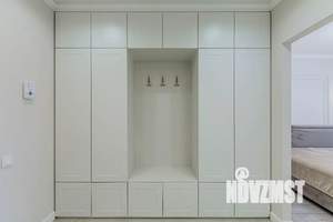 1-к квартира, посуточно, 37м2, 7/20 этаж