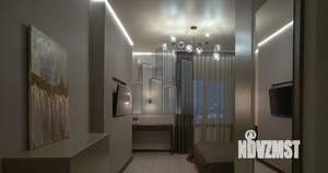 4-к квартира, на длительный срок, 128м2, 8/16 этаж