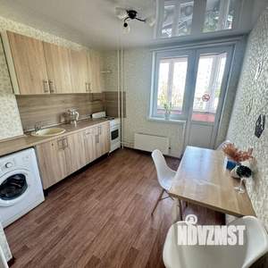 1-к квартира, на длительный срок, 36м2, 2/9 этаж