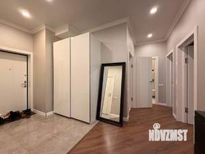 3-к квартира, на длительный срок, 120м2, 3/6 этаж