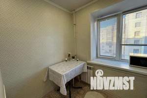 1-к квартира, посуточно, 38м2, 4/5 этаж