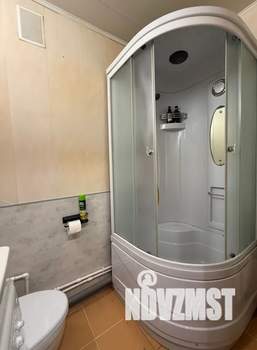 1-к квартира, посуточно, 33м2, 8/9 этаж