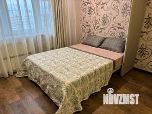 1-к квартира, посуточно, 35м2, 10/10 этаж