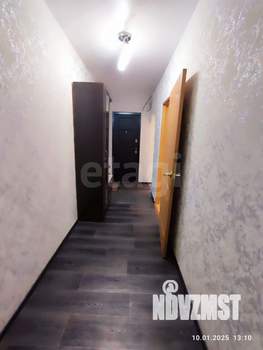 3-к квартира, на длительный срок, 60м2, 9/10 этаж