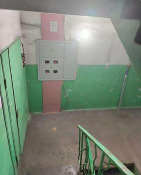 1-к квартира, на длительный срок, 28м2, 3/9 этаж