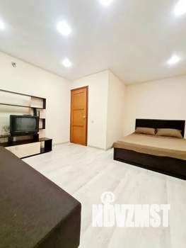 1-к квартира, посуточно, 34м2, 2/5 этаж