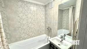 1-к квартира, на длительный срок, 41м2, 6/10 этаж