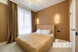 1-к квартира, на длительный срок, 38м2, 20/24 этаж