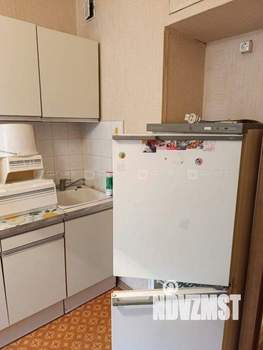 1-к квартира, на длительный срок, 36м2, 2/14 этаж