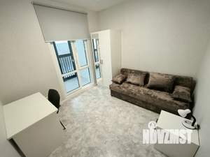 2-к квартира, посуточно, 60м2, 8/18 этаж